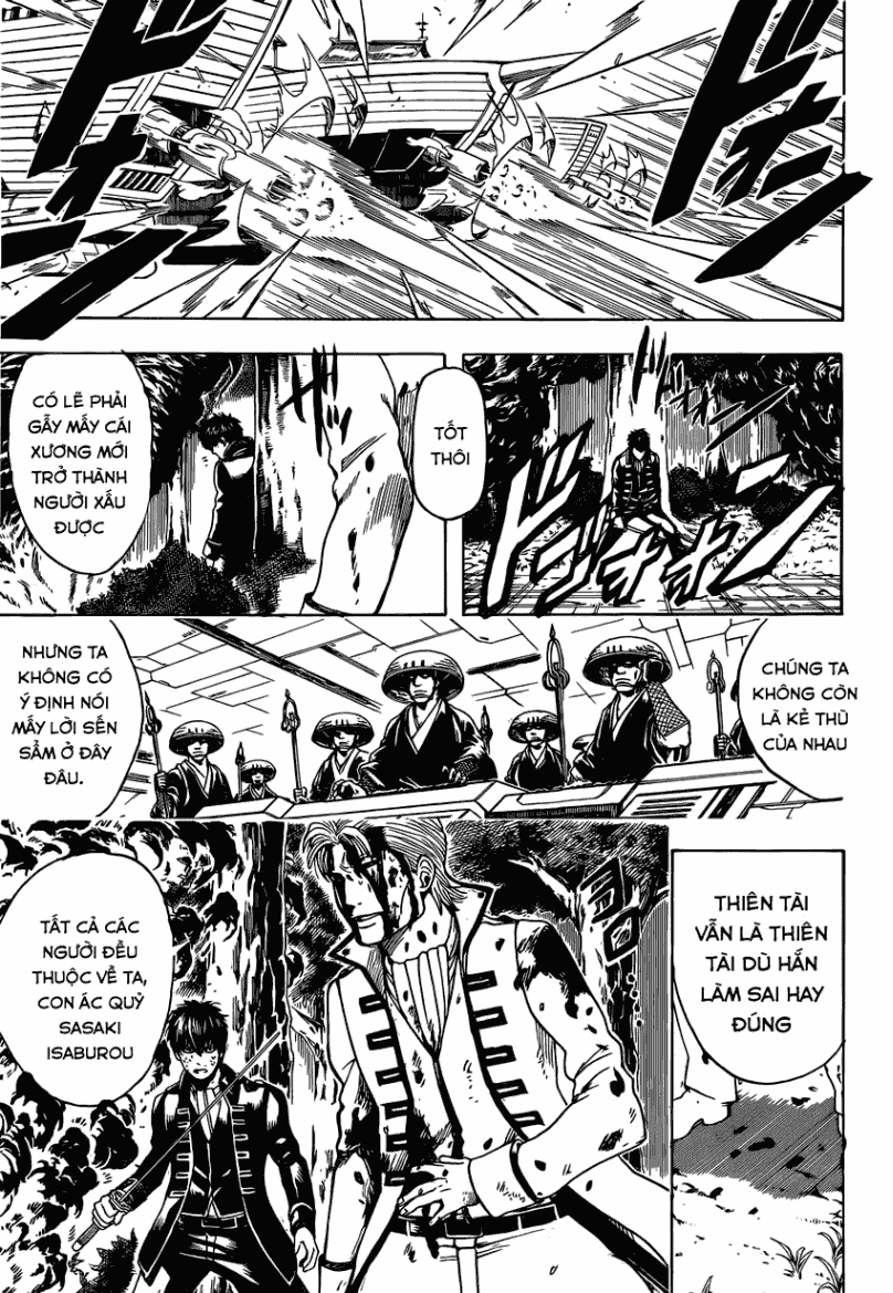 Gintama Tập 540 trang 12
