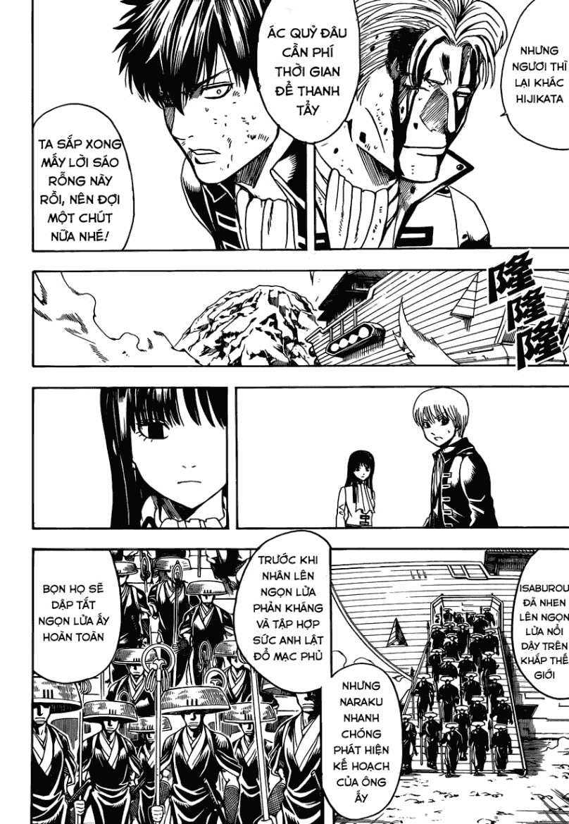 Gintama Tập 540 trang 13