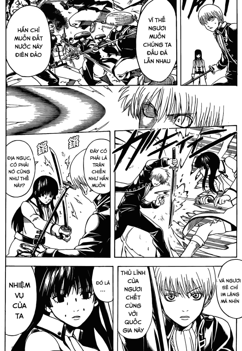 Gintama Tập 540 trang 15