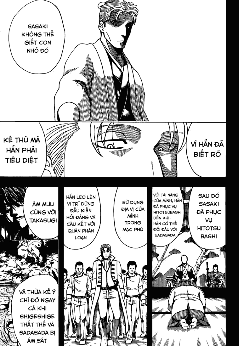 Gintama Tập 540 trang 6