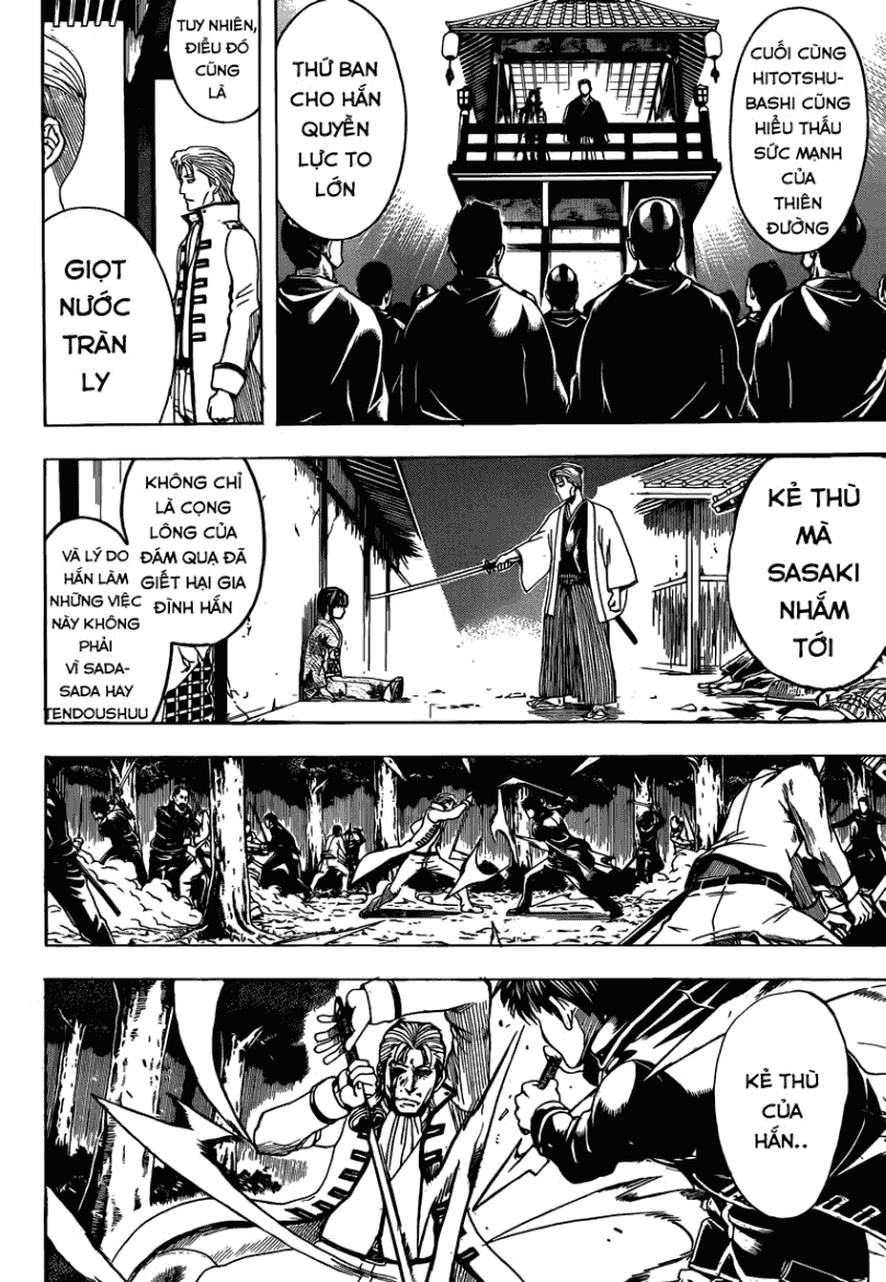Gintama Tập 540 trang 7