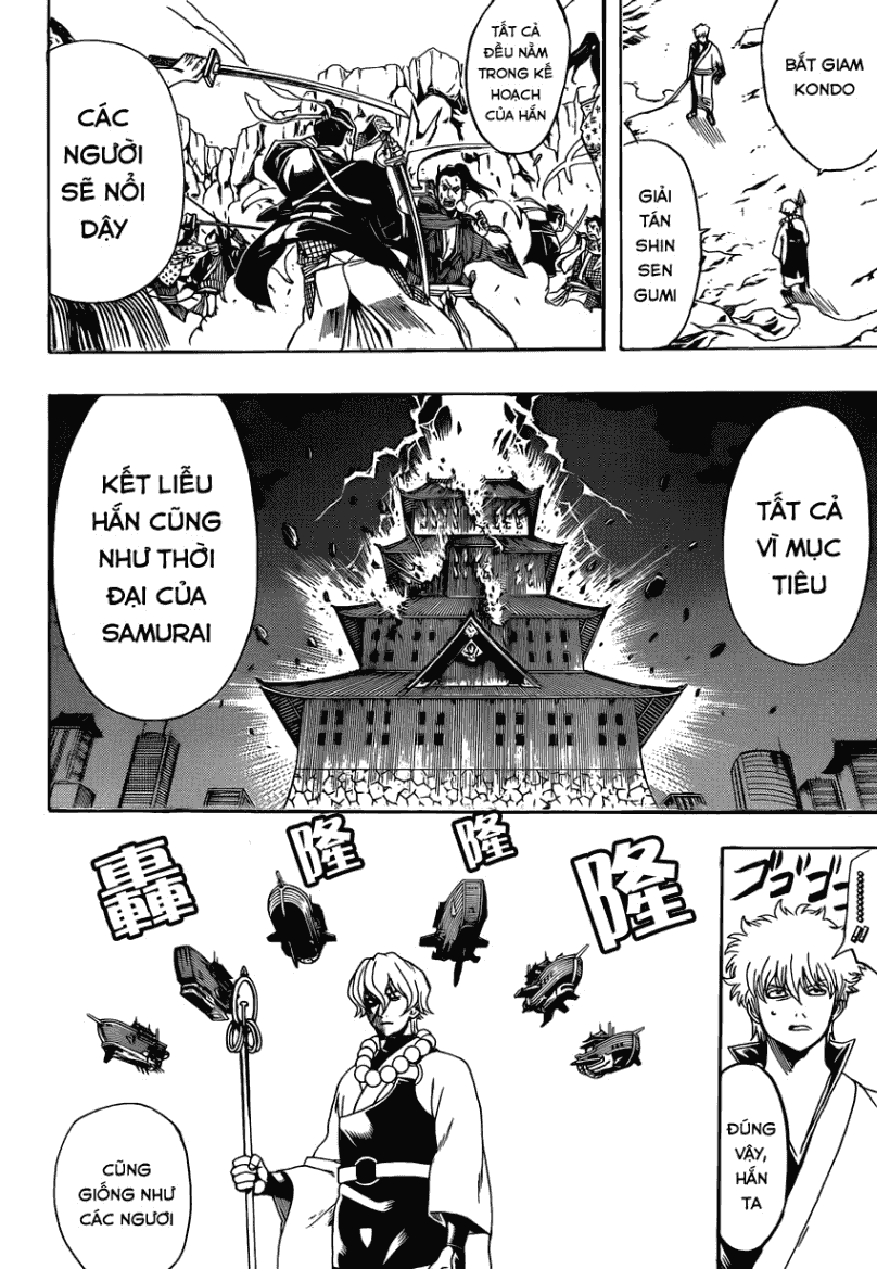 Gintama Tập 540 trang 9