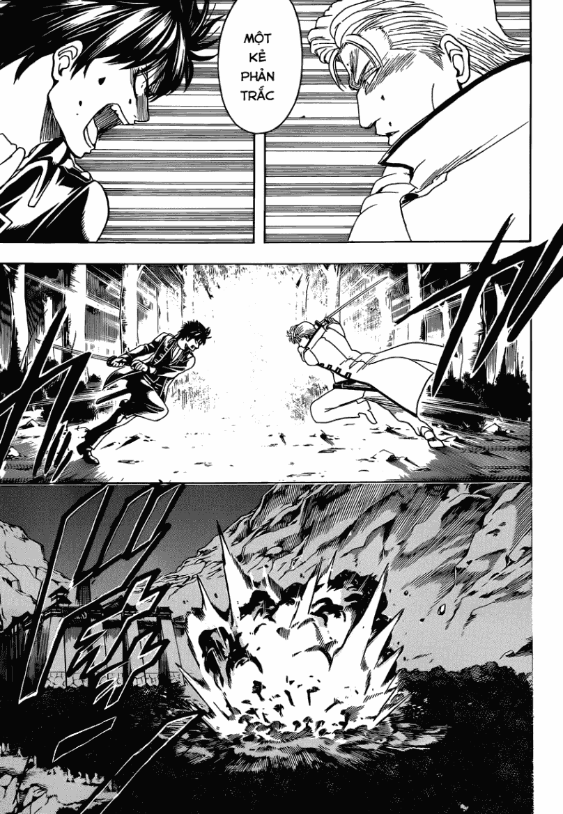 Gintama Tập 540 trang 10