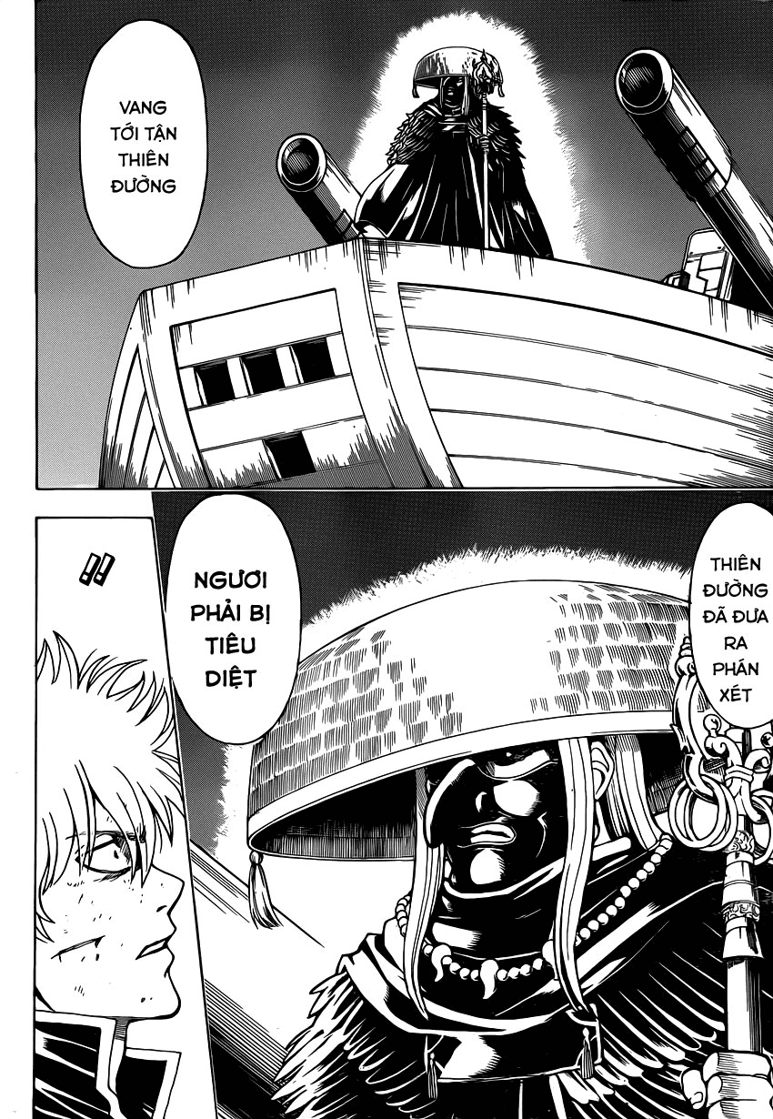 Gintama Tập 541 trang 11