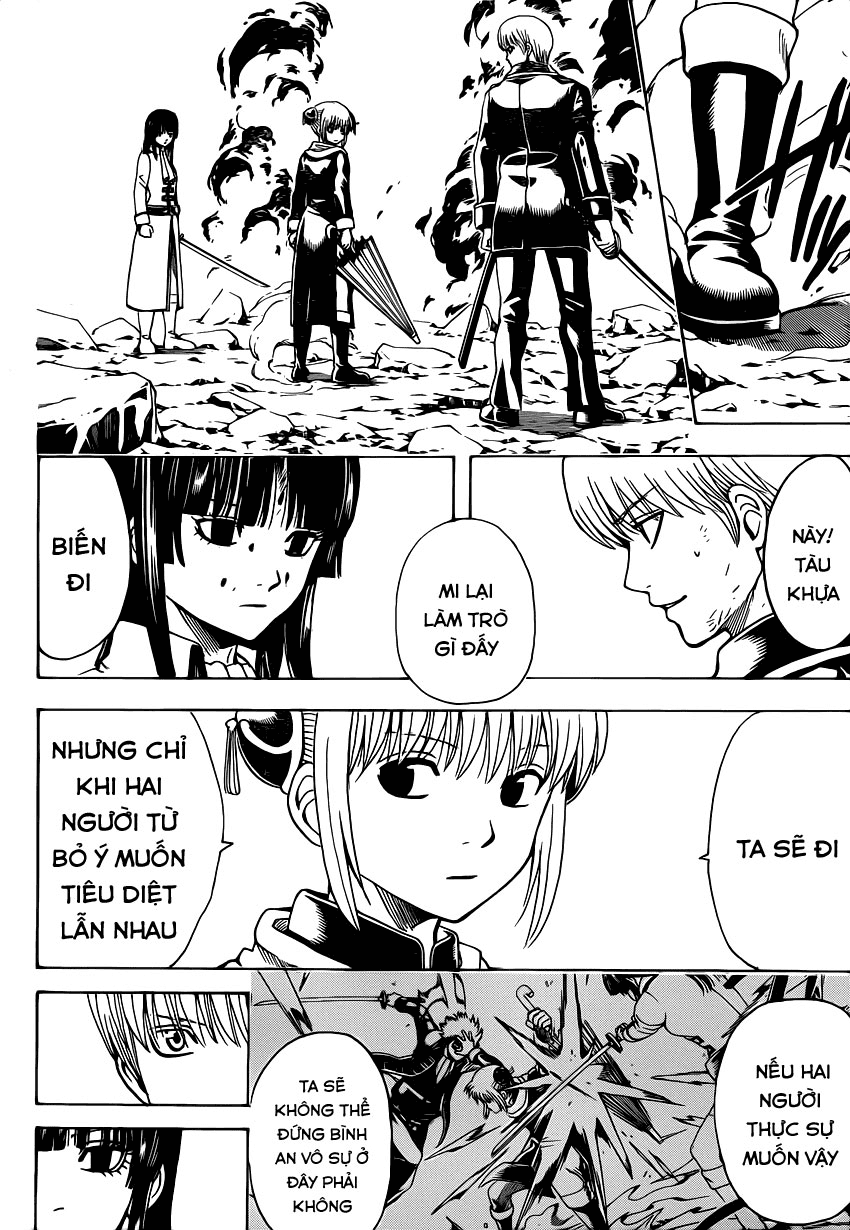 Gintama Tập 541 trang 13