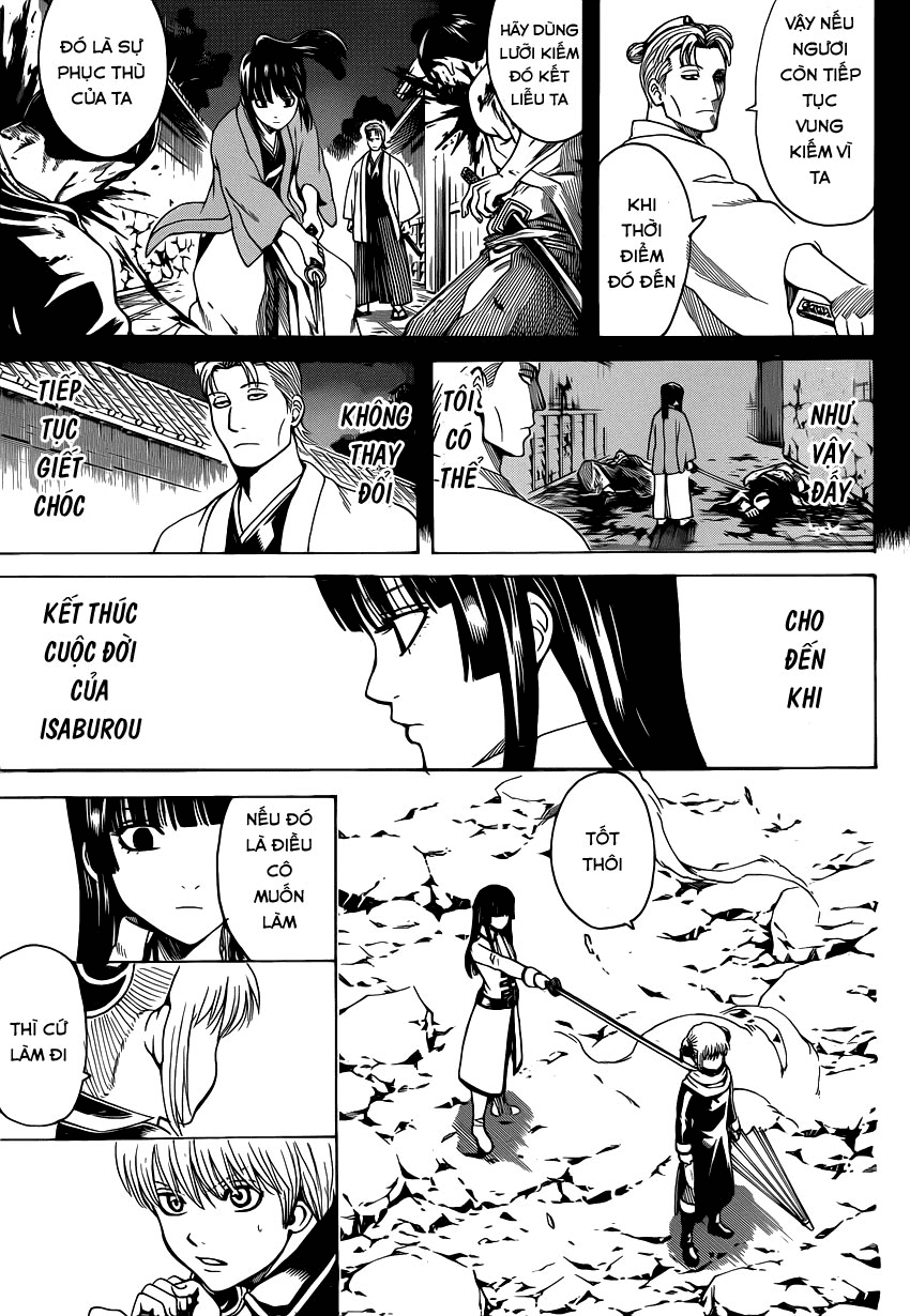 Gintama Tập 541 trang 16