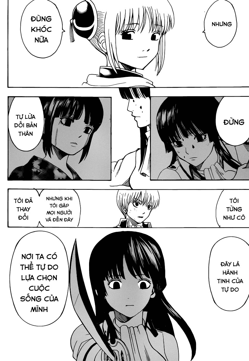 Gintama Tập 541 trang 17