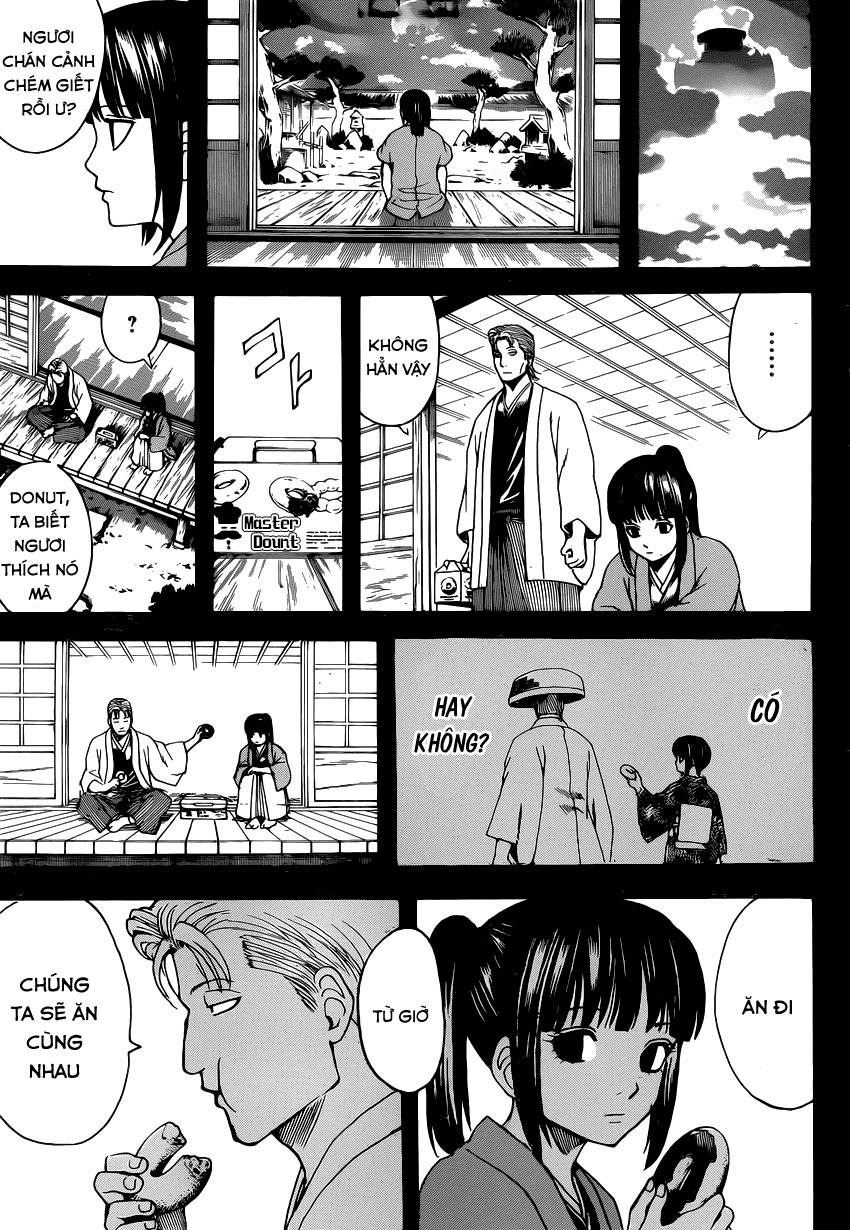 Gintama Tập 541 trang 18