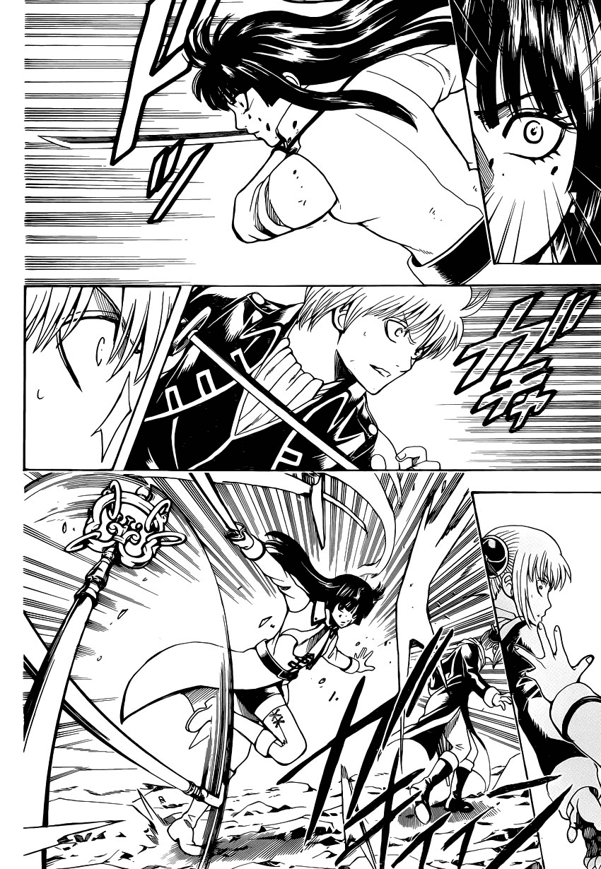 Gintama Tập 541 trang 19
