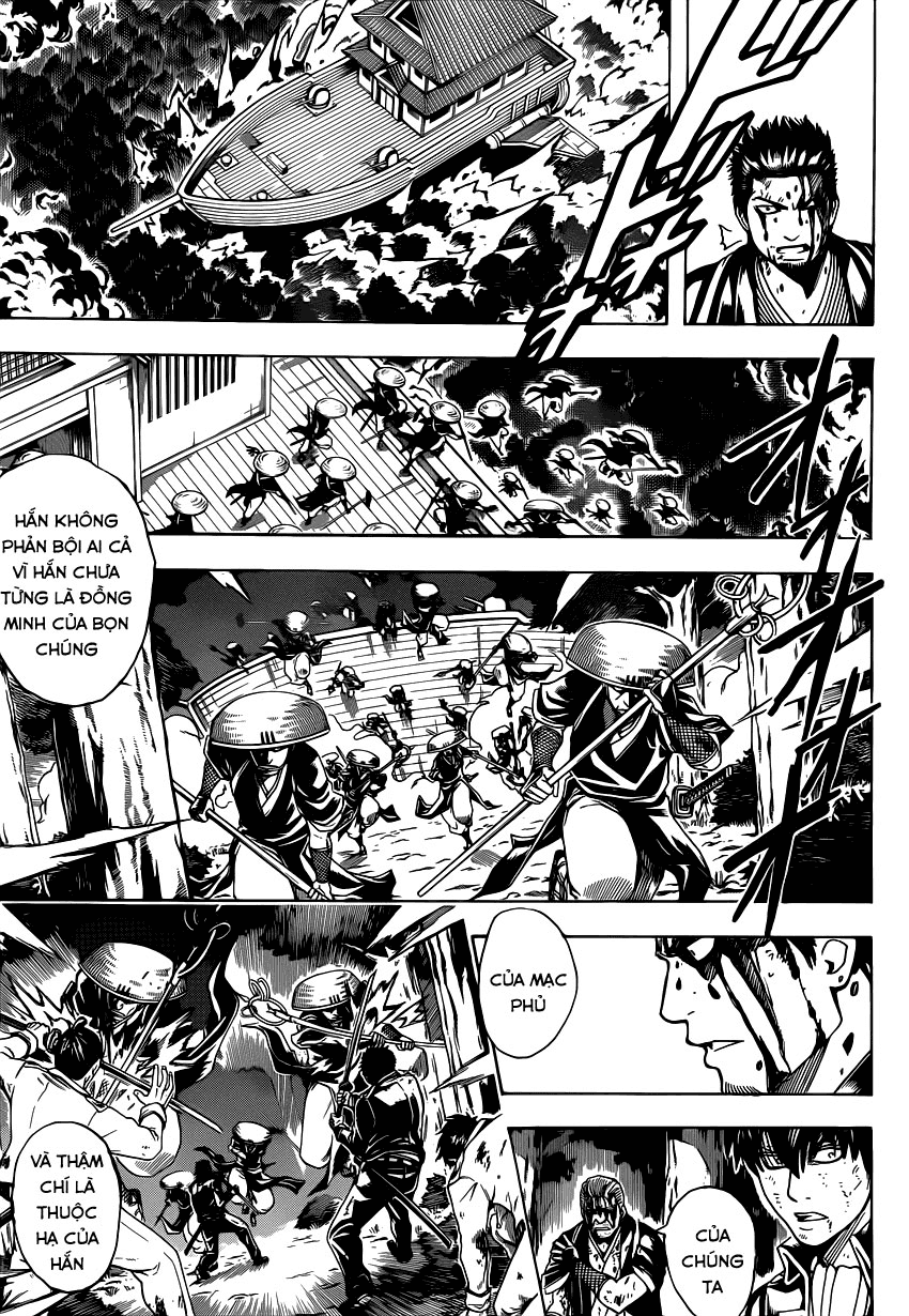 Gintama Tập 541 trang 4