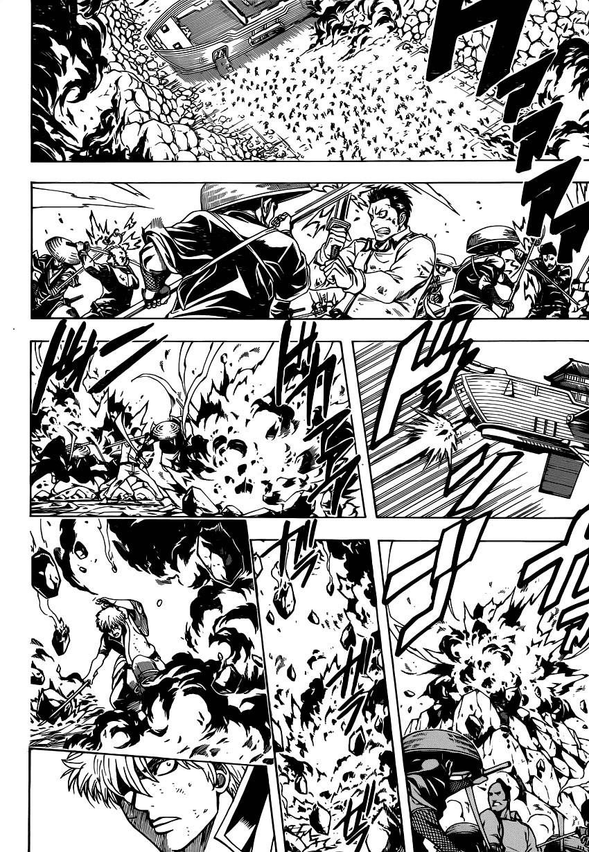 Gintama Tập 541 trang 7