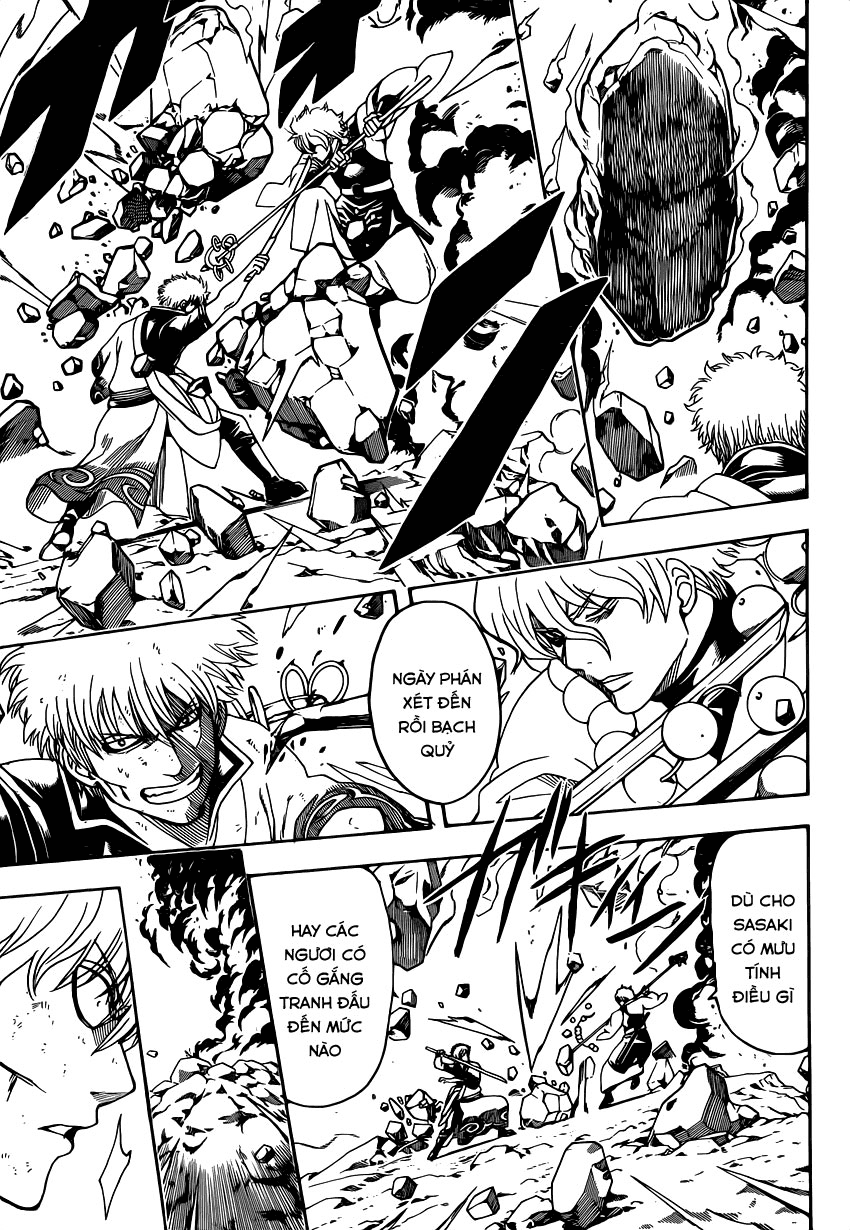 Gintama Tập 541 trang 8