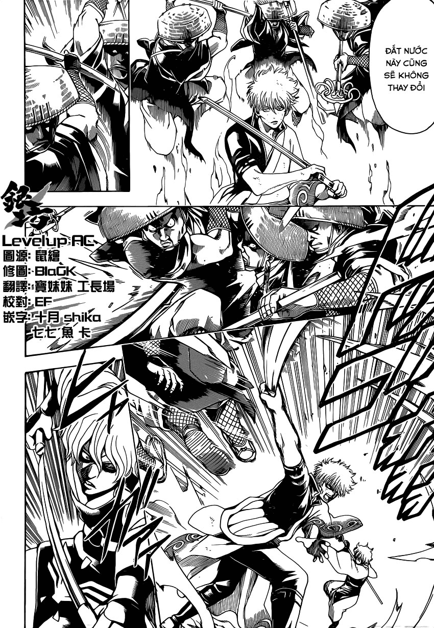 Gintama Tập 541 trang 9