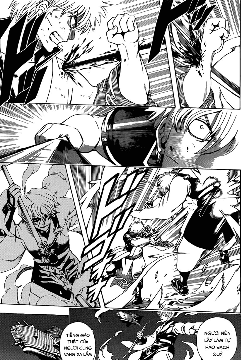 Gintama Tập 541 trang 10