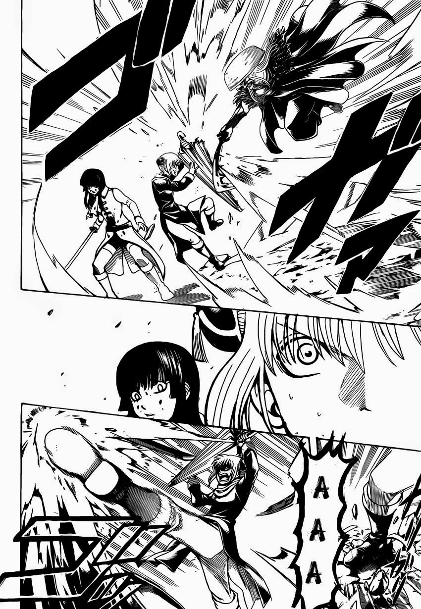 Gintama Tập 542 trang 11