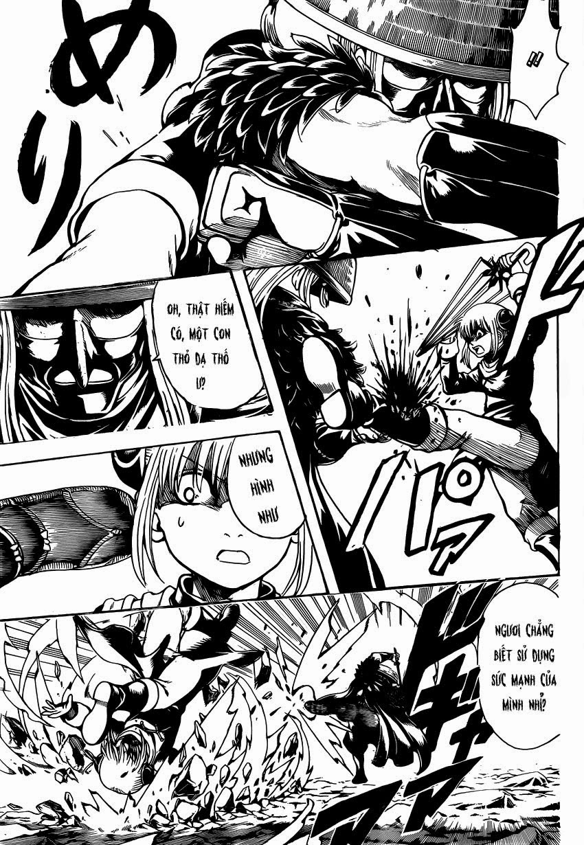 Gintama Tập 542 trang 12