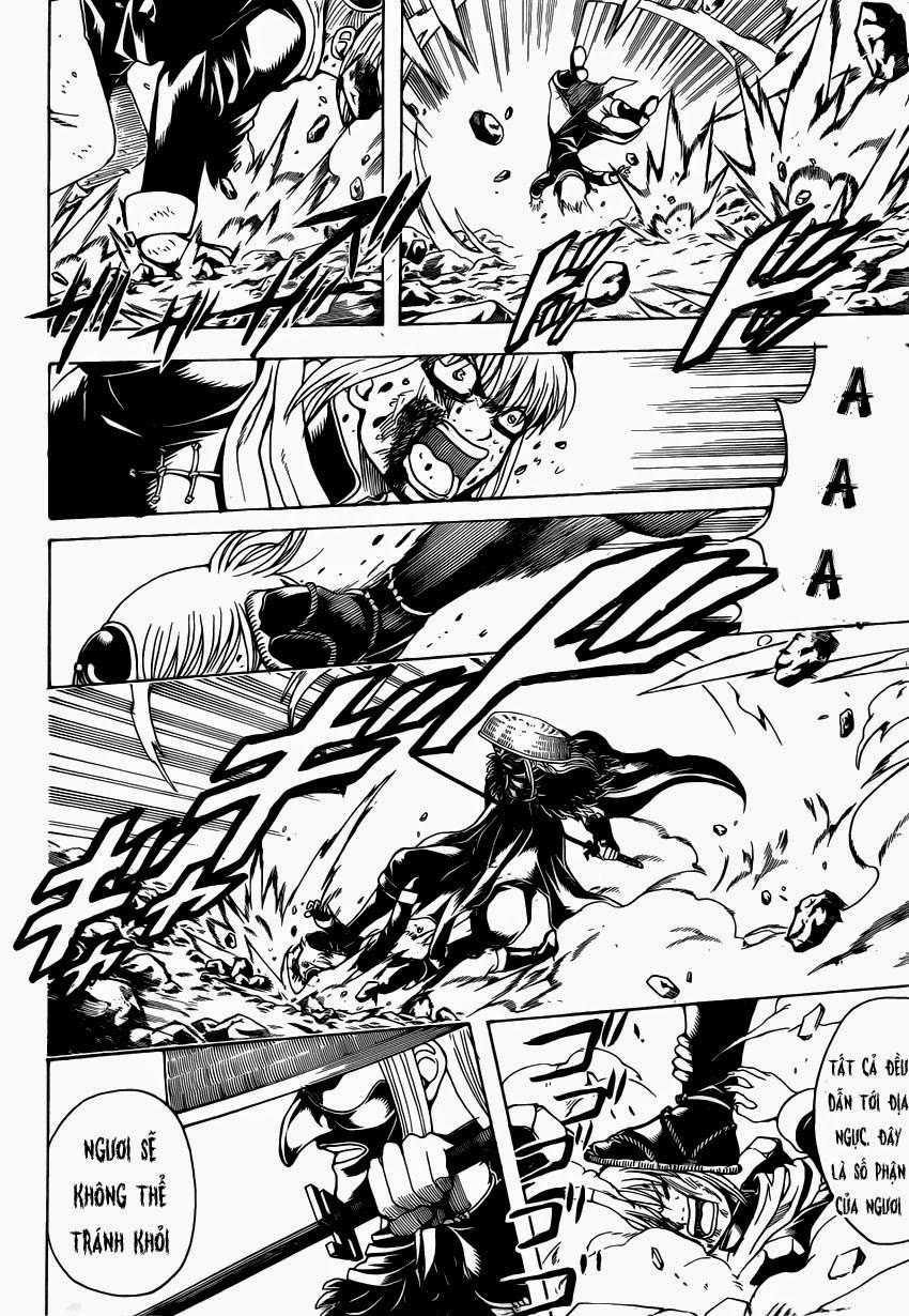 Gintama Tập 542 trang 13