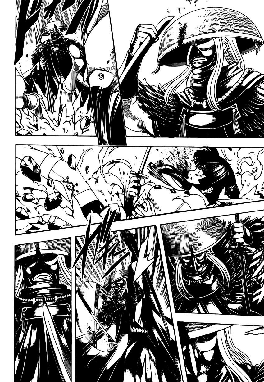 Gintama Tập 542 trang 15