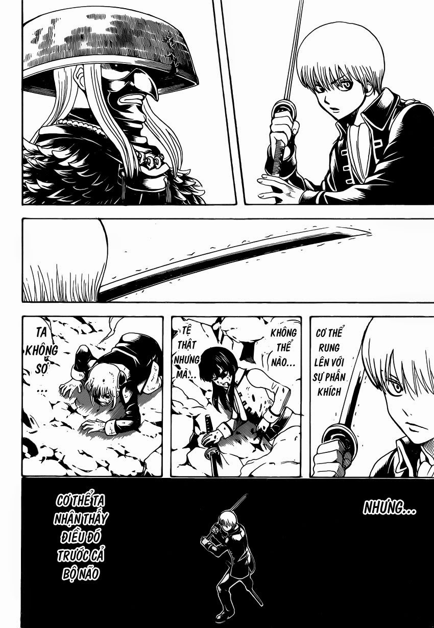 Gintama Tập 542 trang 17