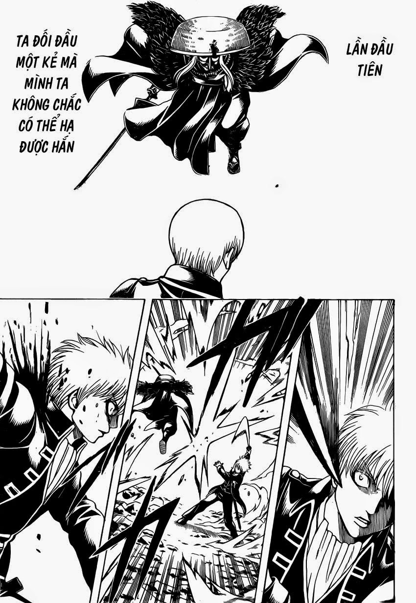 Gintama Tập 542 trang 18