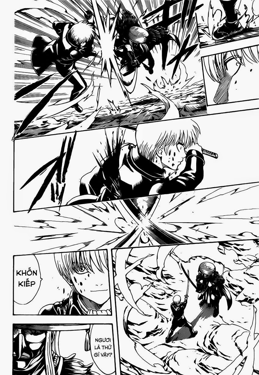 Gintama Tập 542 trang 19