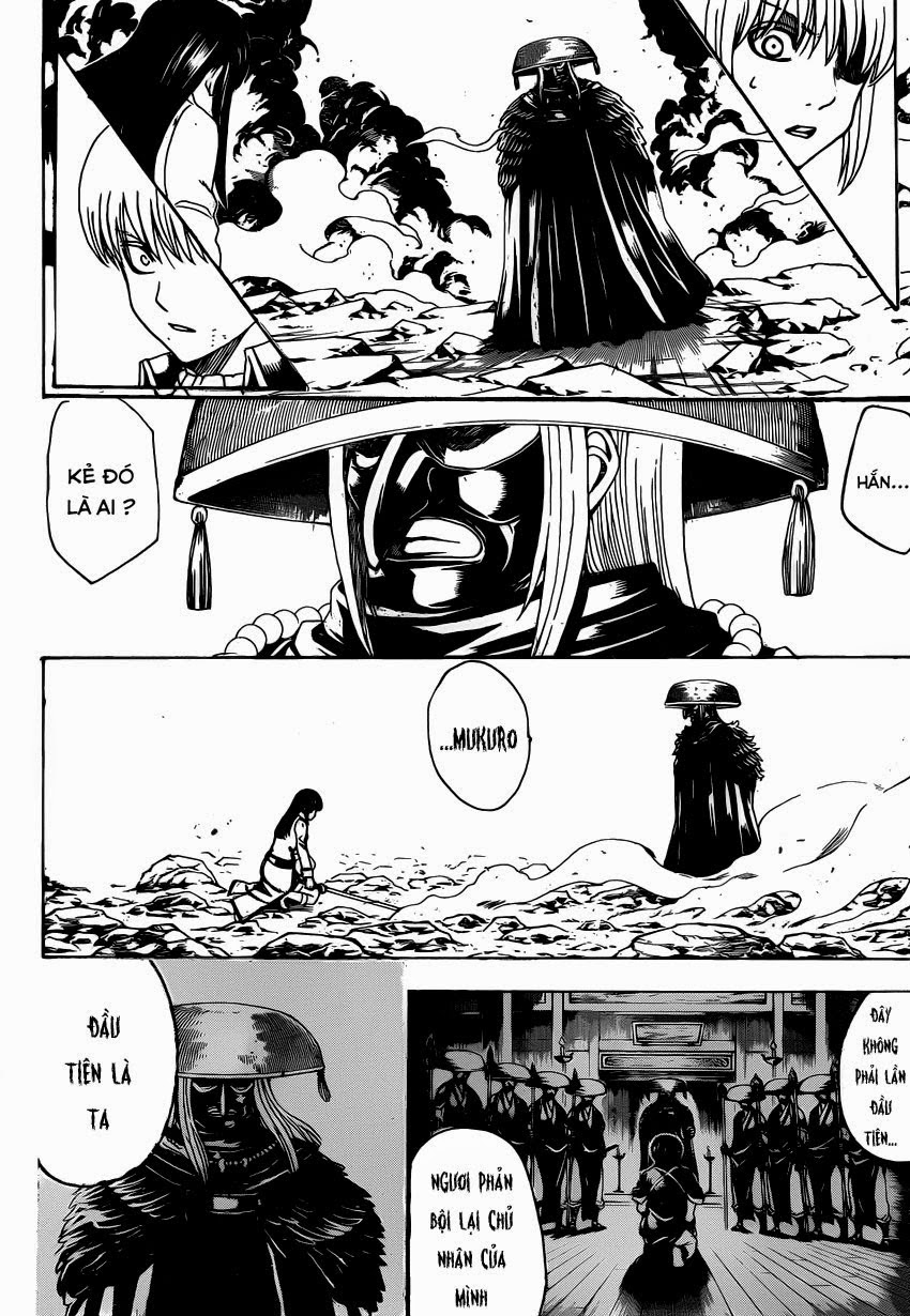 Gintama Tập 542 trang 7