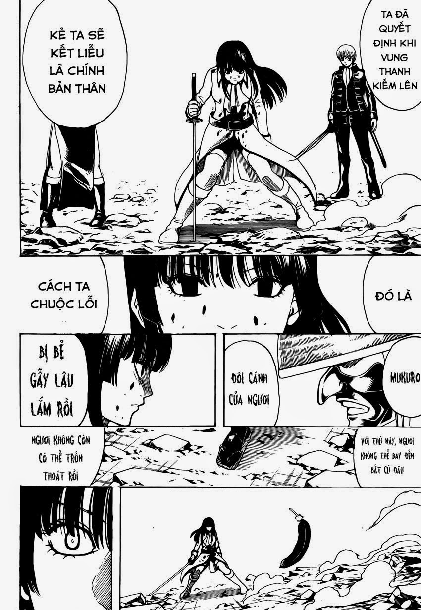 Gintama Tập 542 trang 9