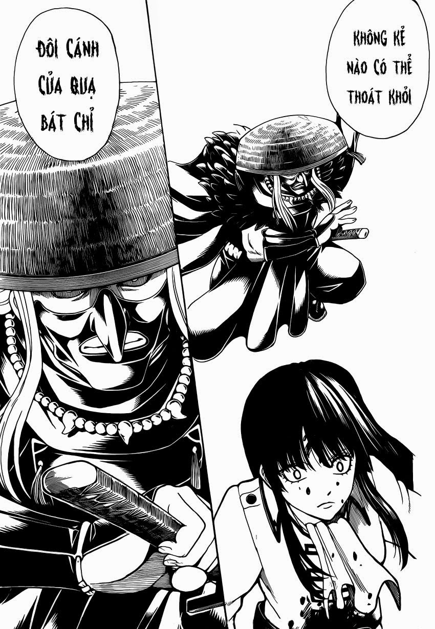Gintama Tập 542 trang 10