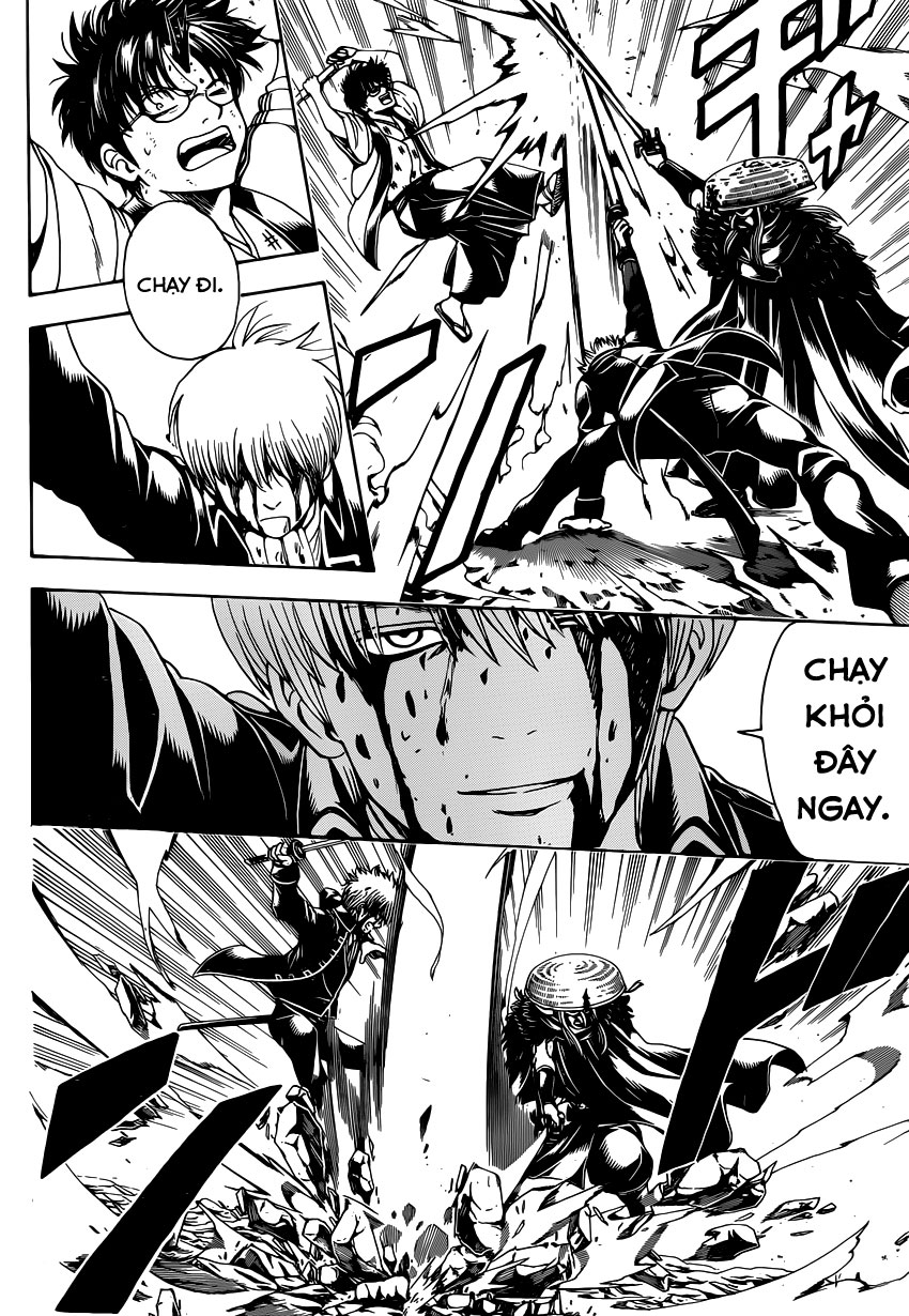 Gintama Tập 543 trang 12