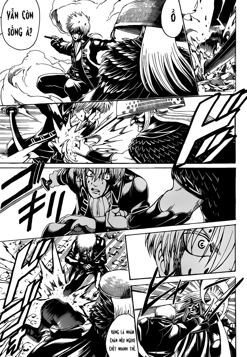 Gintama Tập 543 trang 13