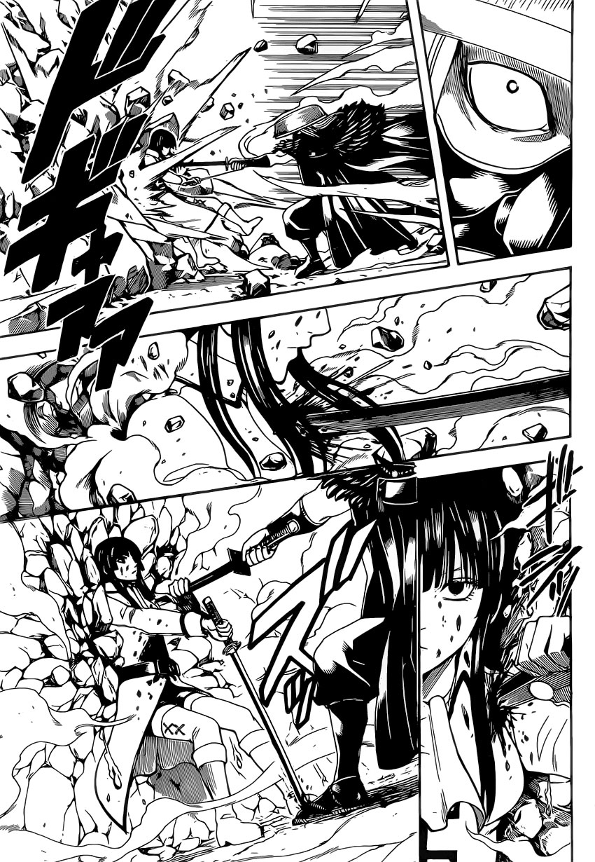 Gintama Tập 543 trang 17