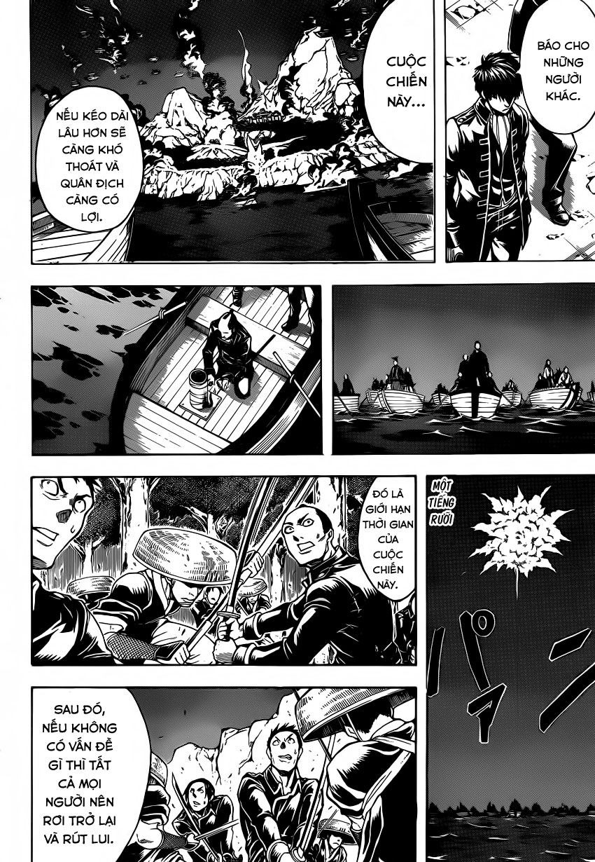 Gintama Tập 543 trang 4