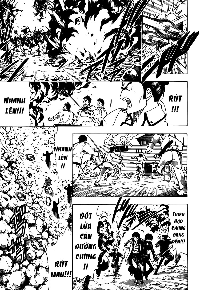 Gintama Tập 543 trang 7
