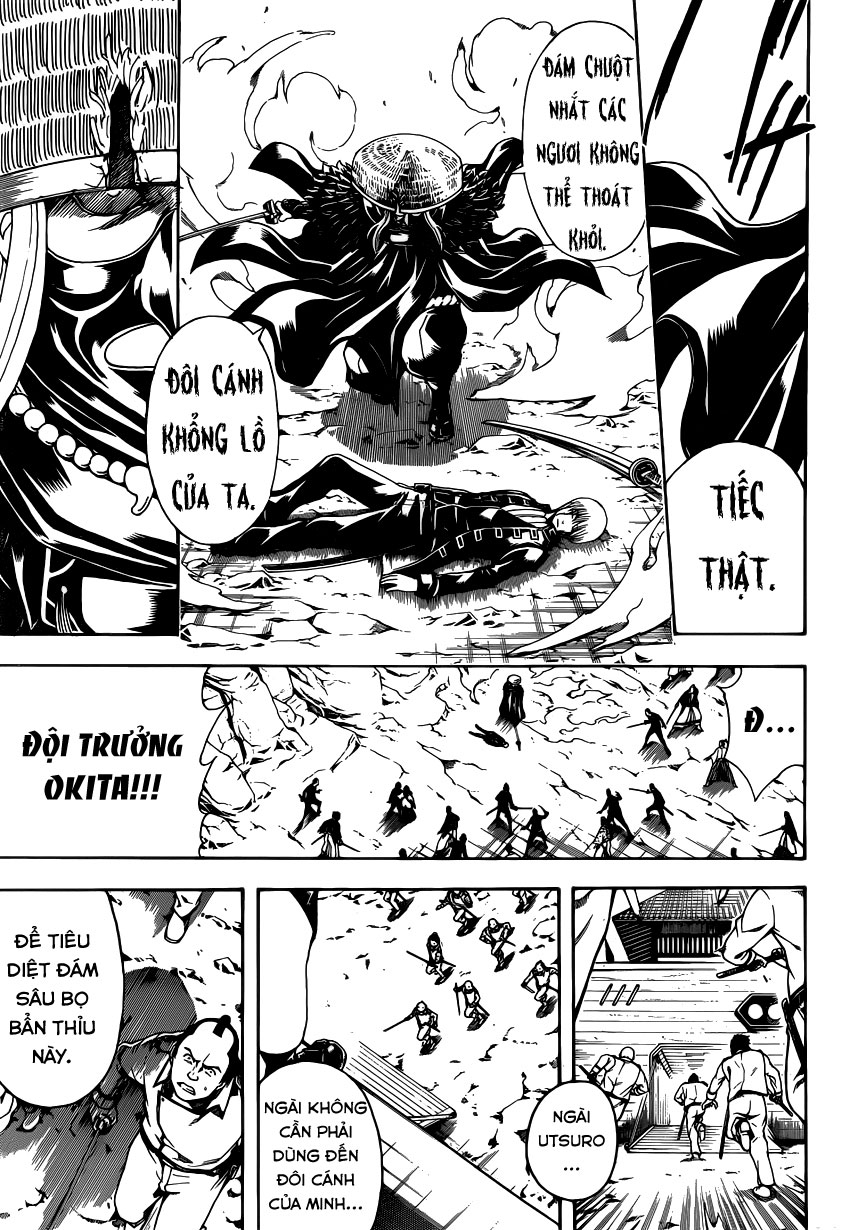 Gintama Tập 543 trang 9