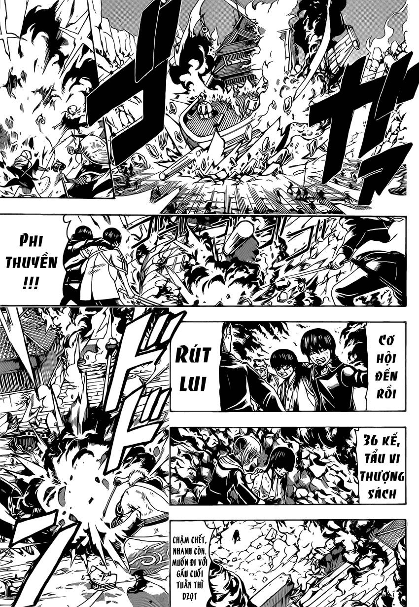 Gintama Tập 544 trang 7