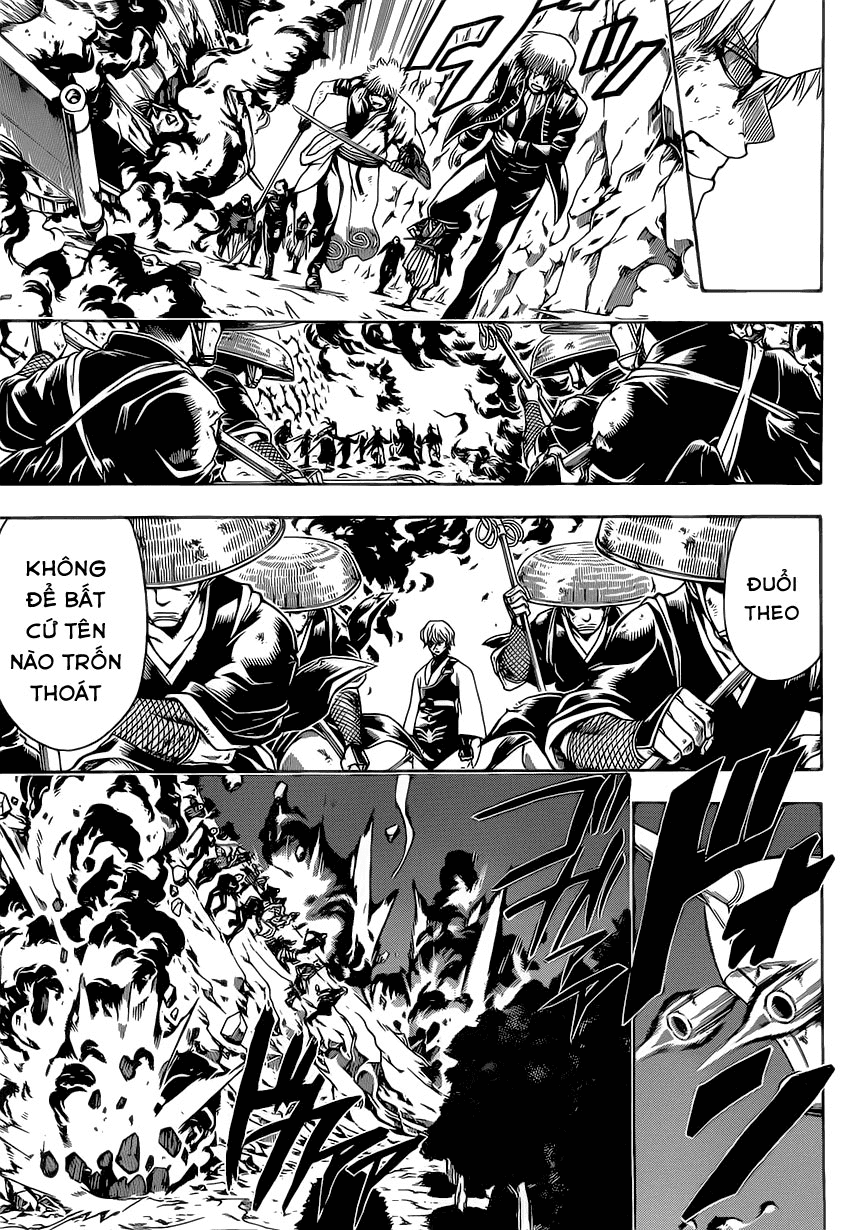 Gintama Tập 544 trang 9