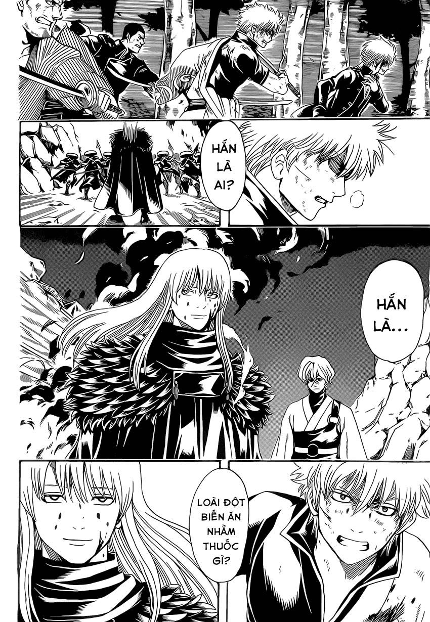 Gintama Tập 544 trang 10