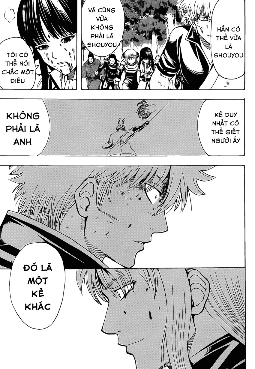 Gintama Tập 545 trang 11