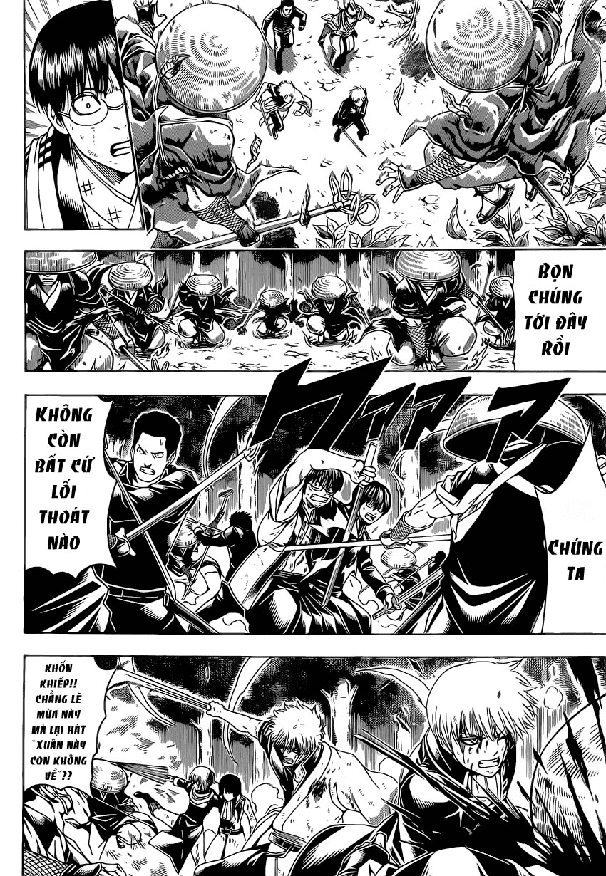 Gintama Tập 545 trang 12
