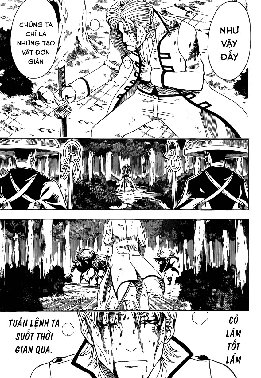 Gintama Tập 545 trang 15