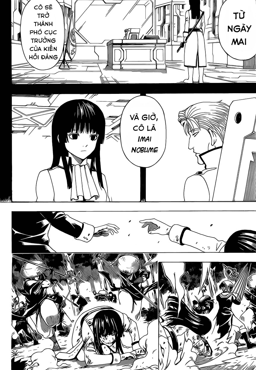 Gintama Tập 545 trang 16