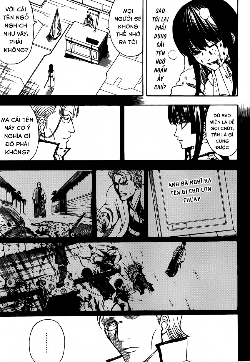Gintama Tập 545 trang 17