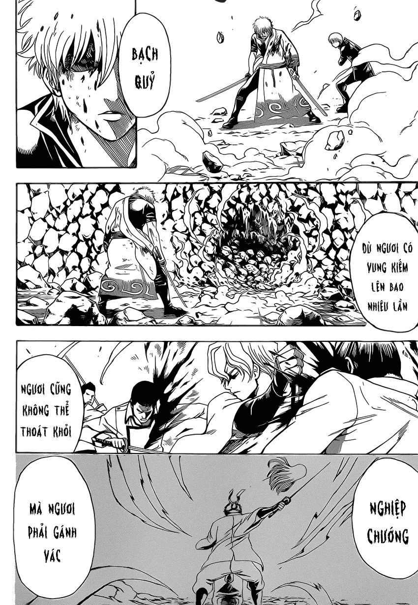 Gintama Tập 545 trang 4
