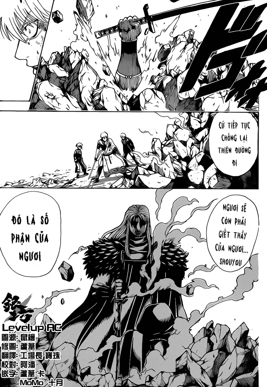 Gintama Tập 545 trang 5