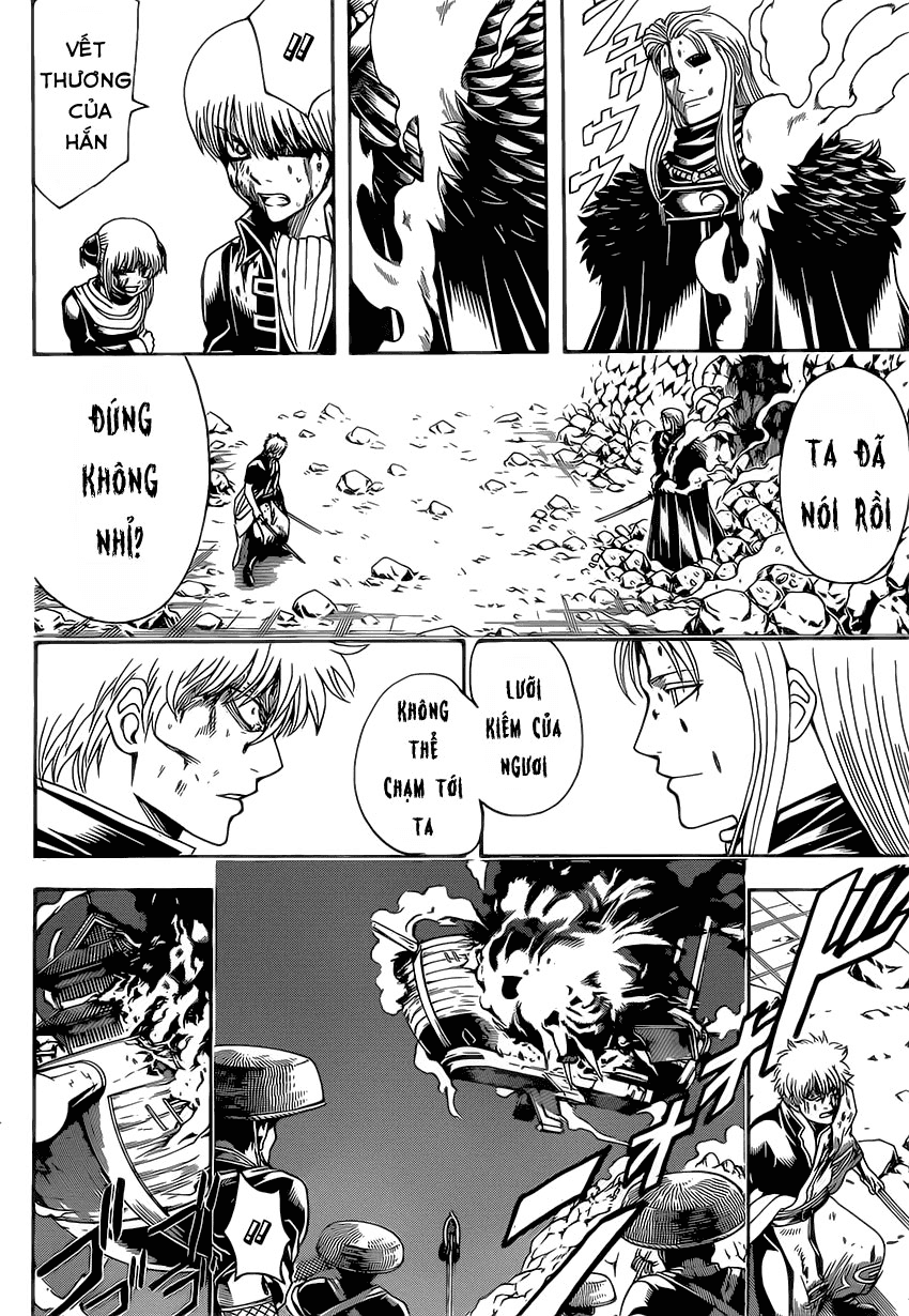Gintama Tập 545 trang 6