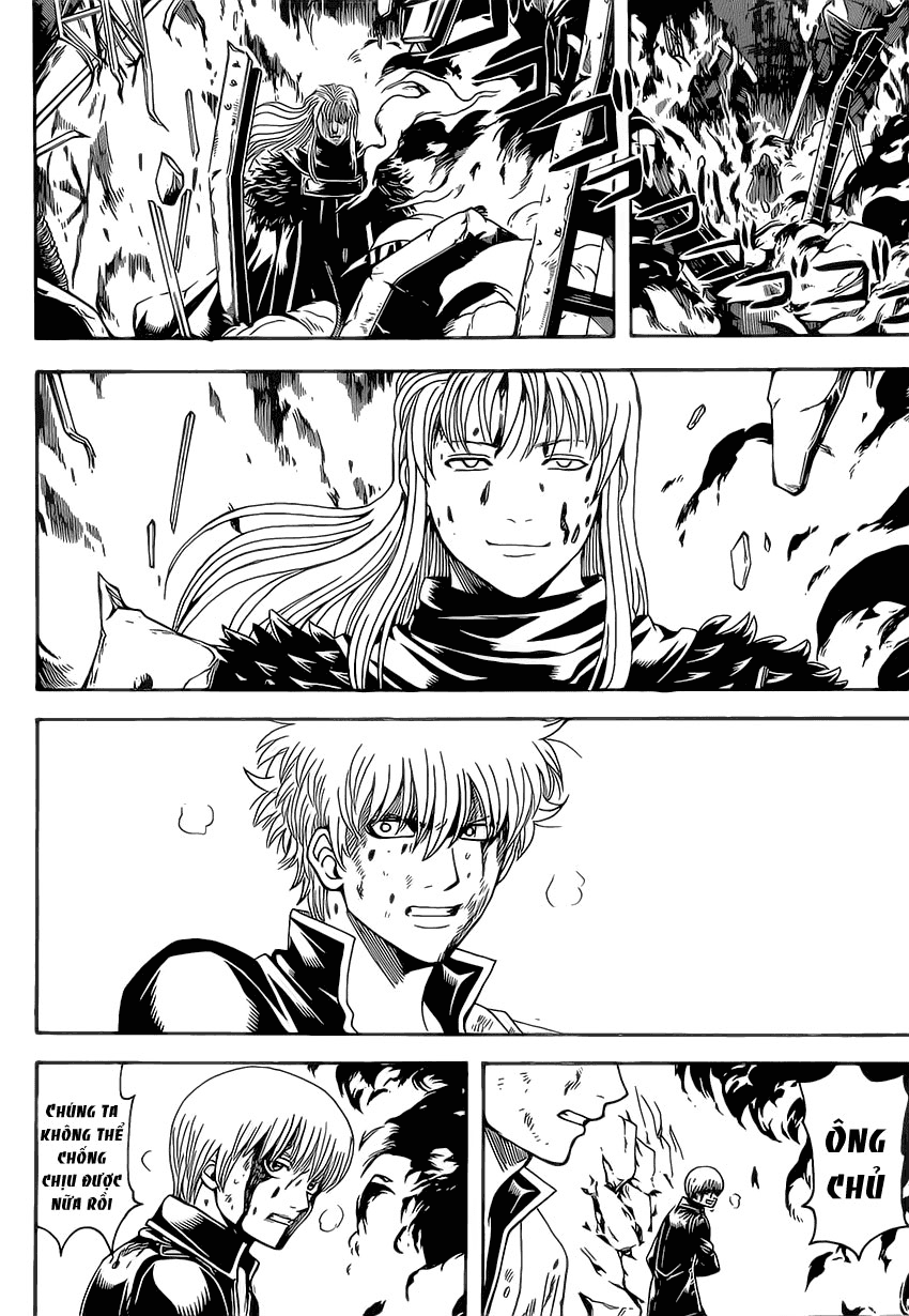 Gintama Tập 545 trang 8
