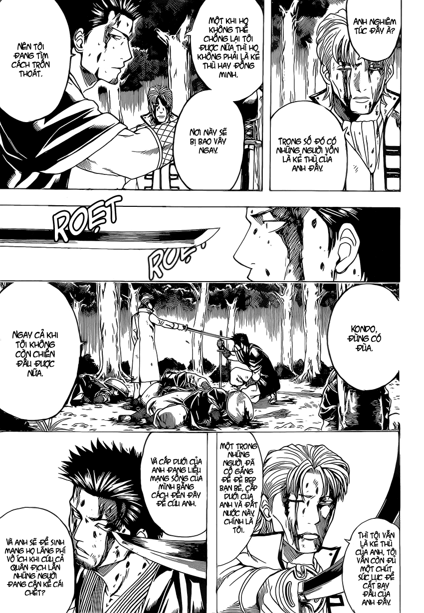 Gintama Tập 546 trang 6
