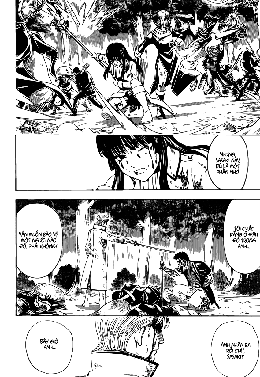 Gintama Tập 546 trang 9