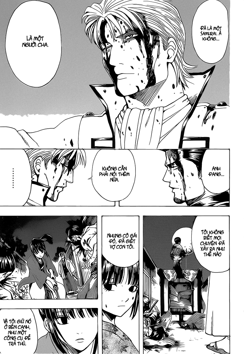 Gintama Tập 546 trang 10