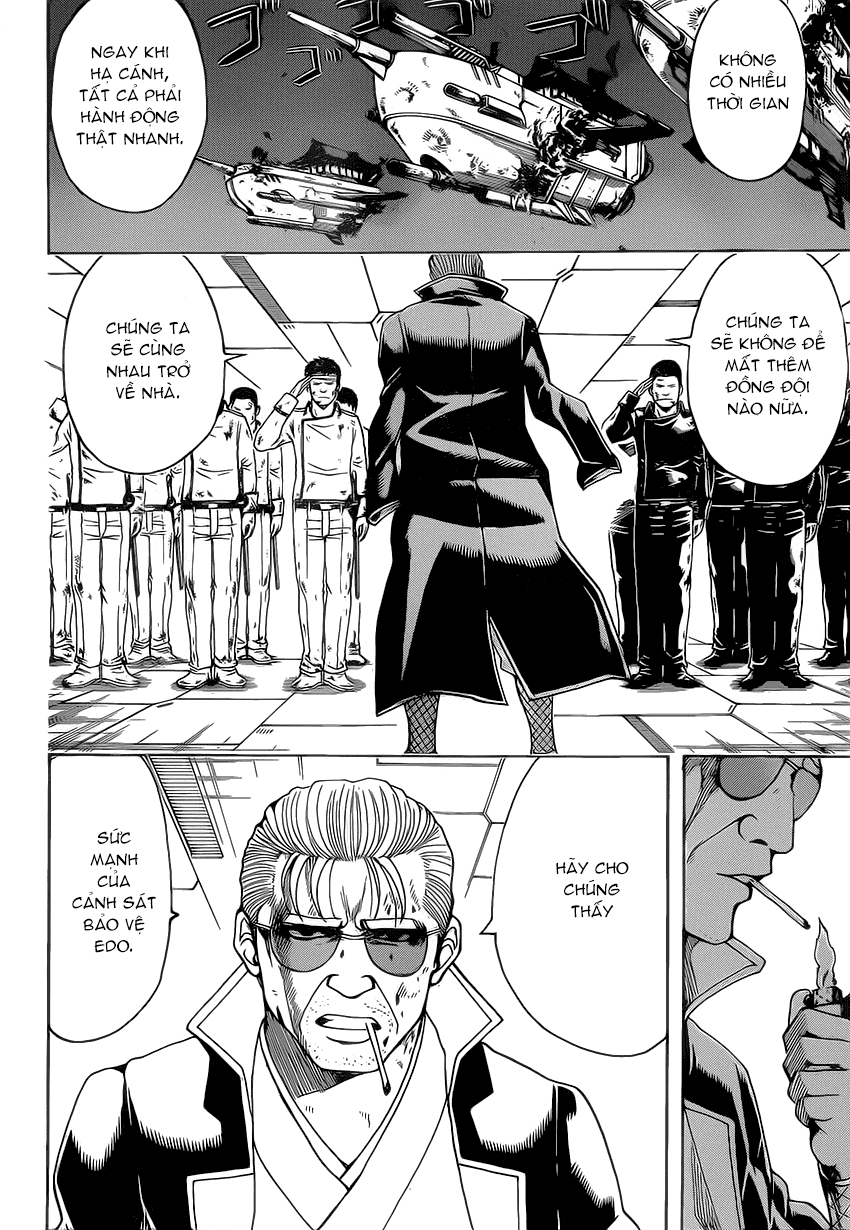 Gintama Tập 547 trang 11